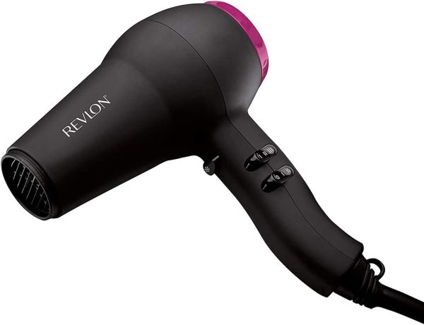 Revlon RVDR5823 Fast and Light Hair Dryer, 2000W - Image 3