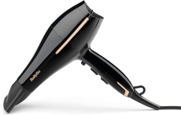 BaByliss Salon Pro 2200 Hair Dryer - Image 6