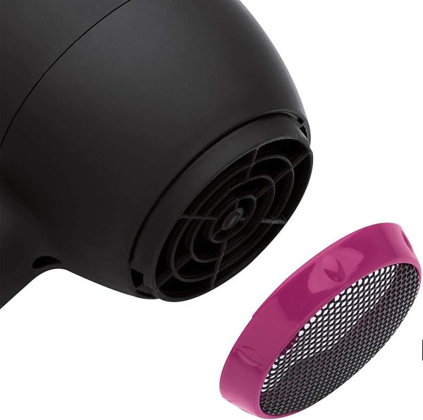 Revlon RVDR5823 Fast and Light Hair Dryer, 2000W - Image 4