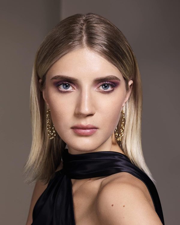 Max Factor, Eyefinity All Day Eye Shadow, Soft Chestnut - Image 4