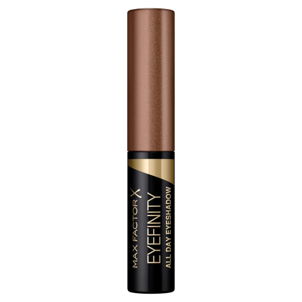Max Factor, Eyefinity All Day Eye Shadow, Soft Chestnut - Image 2