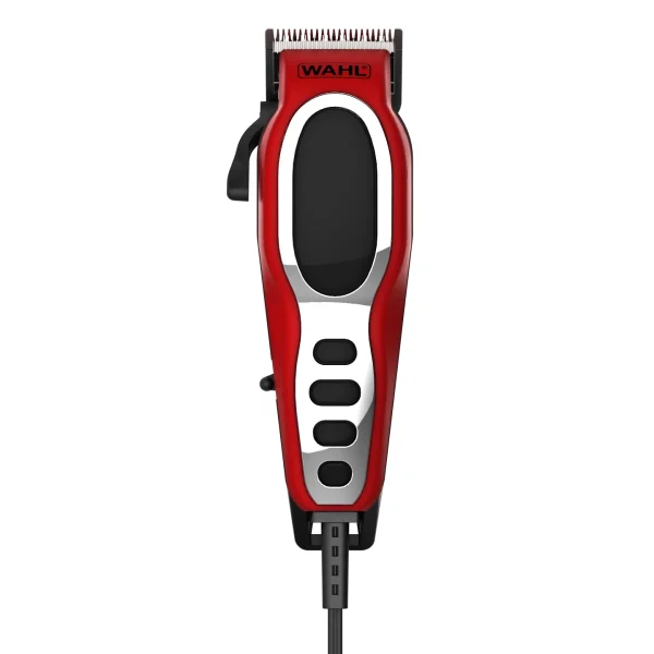 Wahl Hair Clipper | Fade Pro | Mains | 0.8-25mm | Kit